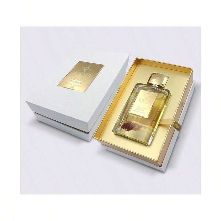  Azha perfume vetiver pepper edp unisex 100ml